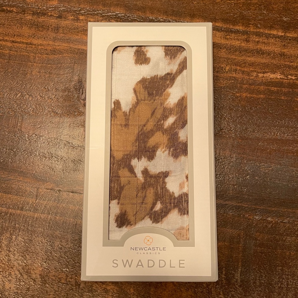 Swaddle blanket